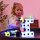 TTS Glow Sequencing Cubes