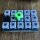 TTS Glow Sequencing Cubes