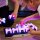 TTS Glow Sequencing Cubes