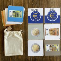 ProgBox-Cards  "Euro"