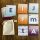ProgBox-Cards  "Buchstaben"