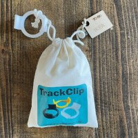 TrackClip  passend zu Ikea Schienen
