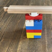 TrackClip  passend zu Ikea Schienen