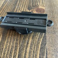 TrackClip  passend zu IntelinoSchienen