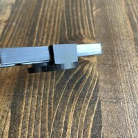 TrackClip  passend zu IntelinoSchienen