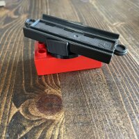TrackClip  passend zu IntelinoSchienen