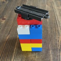 TrackClip  passend zu IntelinoSchienen