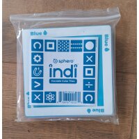 Spher- indi    Durable Color Tiles