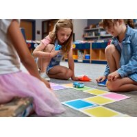 Spher- indi    Durable Color Tiles
