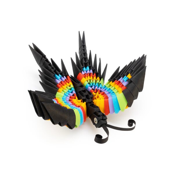 ORIGAMI 3D - Schmetterling - 157 Teile