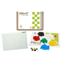 PIX-IT Starter Transparent