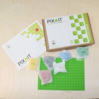 PIX-IT Starter Green