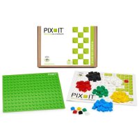 PIX-IT Starter Green