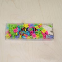 PIX-IT 180+ Rainbow (Buchstaben / Zahlen)