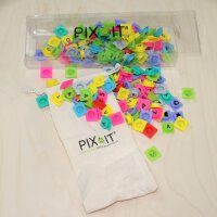 PIX-IT 180+ Rainbow (Buchstaben / Zahlen)