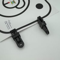 Klemmhalter für Matten