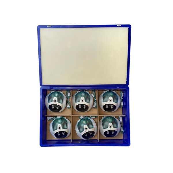 Loti-Bot 6-er Education Set
