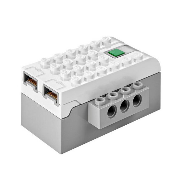 Smarthub I/O passend zu LEGO  WeDo 2.0
