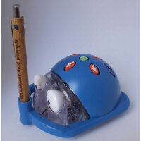 Stifthalter für Bee-Bot oder Blue-Bot (Blau)