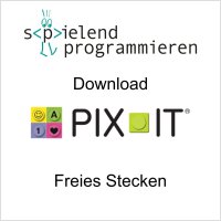PIX-IT Vorlagen "Freies Stecken"