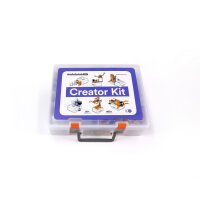 MatataLab VinciBot Erweiterung "Creator Kit" ab 8 Jahren