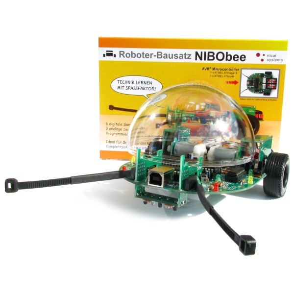 NIBObee Roboter