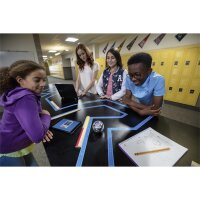 Sphero Maze Tape 5er Pack