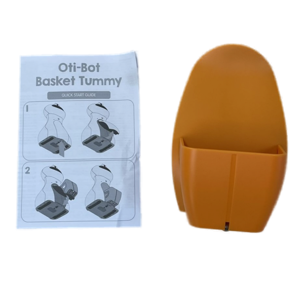 Basket / Korb passend zu Oti-Bot