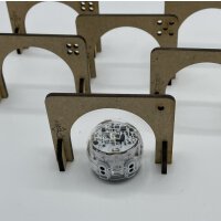 Holz-Tore für Ozobot-Roboter (6 Stück)