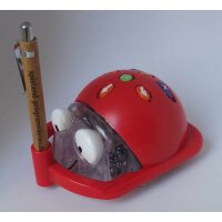 Stifthalter für Bee-Bot oder Blue-Bot (Rot)