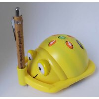 Stifthalter für Bee-Bot oder Blue-Bot (Gelb)
