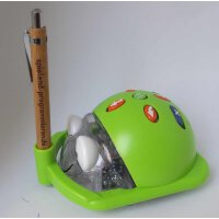 Stifthalter für Bee-Bot oder Blue-Bot (Grün)