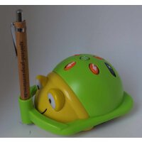 Stifthalter für Bee-Bot oder Blue-Bot (Grün)