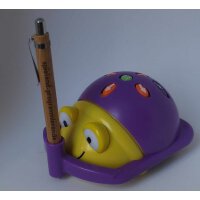Stifthalter für Bee-Bot oder Blue-Bot (Lila)
