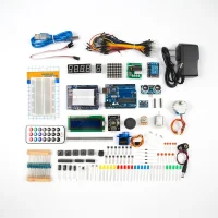 Arduino kompatibeles Starter Set