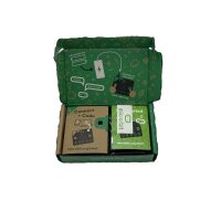 BBC micro:bit Startset Version 2  Go Bundle