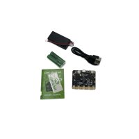 BBC micro:bit Startset Version 2  Go Bundle