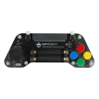 Gamepad Modul mit Joystick und Buttons für micro:bit