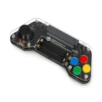 Gamepad Modul mit Joystick und Buttons für micro:bit