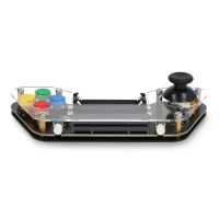 Gamepad Modul mit Joystick und Buttons für micro:bit