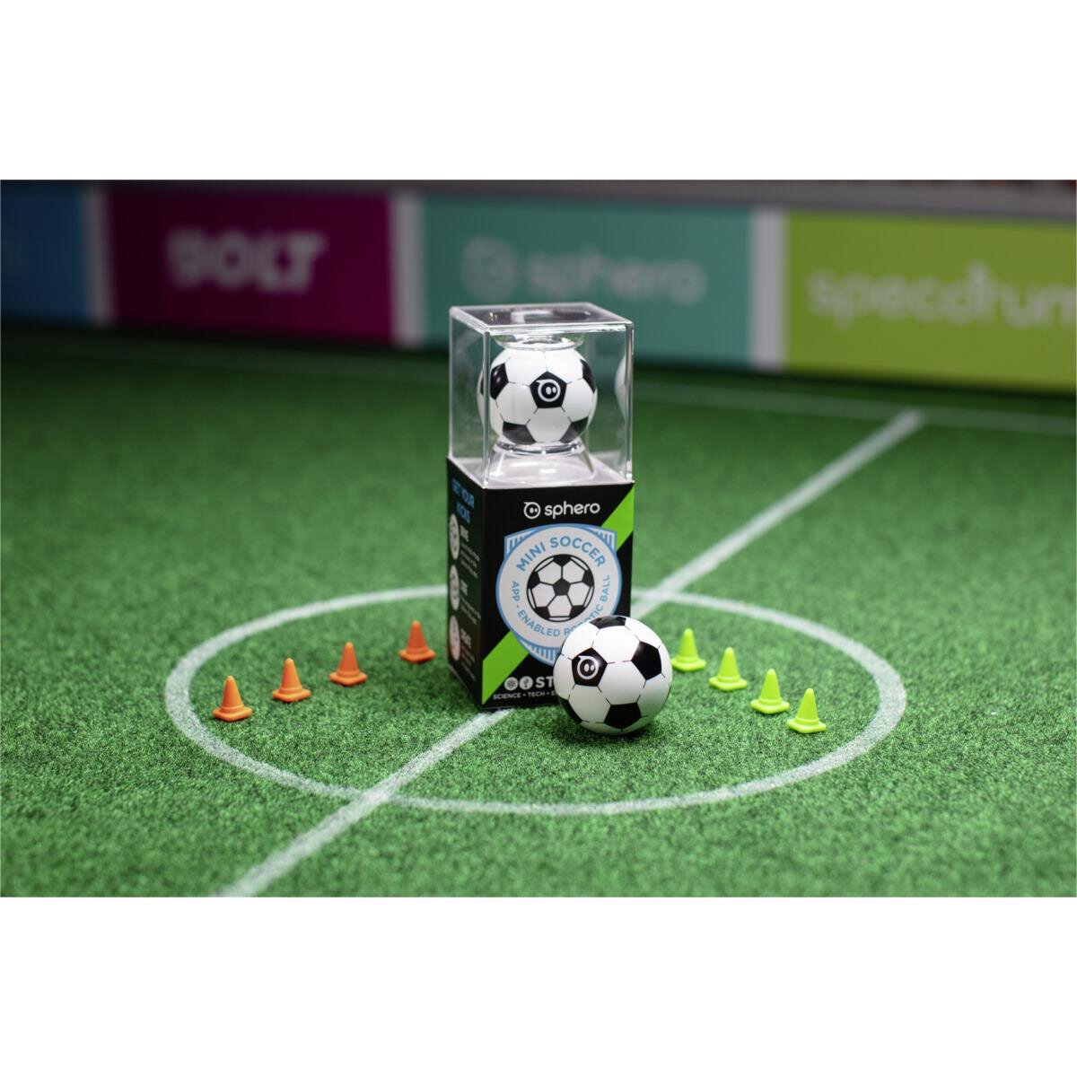 Sphero Mini Soccer Fußballedition, 69,99