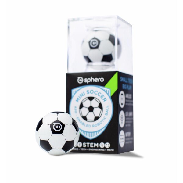 Sphero Mini Soccer - Fußballedition