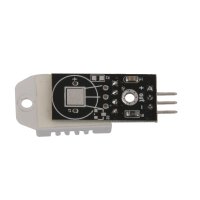 Sensor AM2302 / DHTR22 Digtaler Temperatur und Luftfeuchtesensor