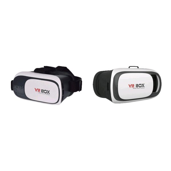 VR Brille für Smartphones