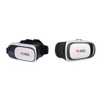 VR Brille für Smartphones