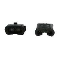 VR Brille für Smartphones