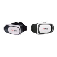 VR Brille / VR Google für/ for Smartphones - 1 x Brille