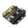 Micro: bit GPIO Expansion Board Adapter Microbit Python Entwicklung Bord für DIY Roboter