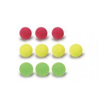 Nachfüllpack Mc Fizz Fizzy Balls 10 Softbälle