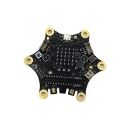 Calliope mini 3 inkl. Arbeitsheft "Coden mit dem Calliope Mini" Band 1